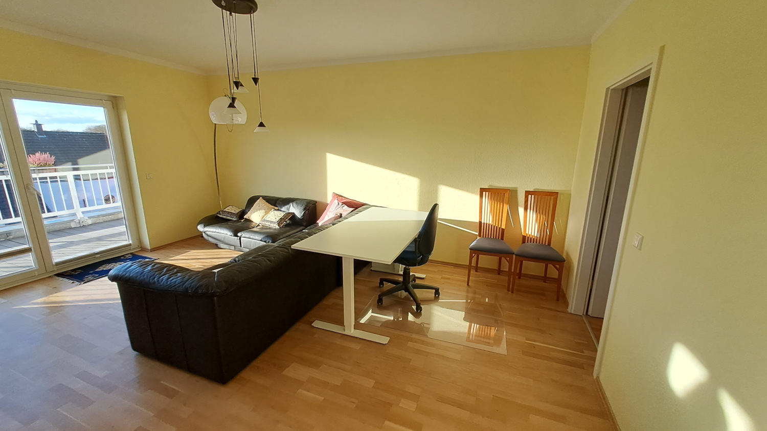 Zeitwohnen Leverkusen